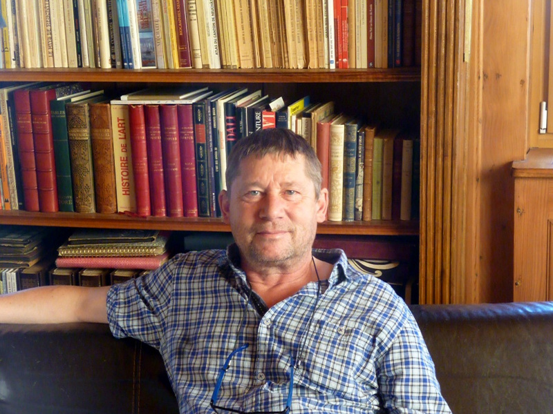 Jean-Marie Villat